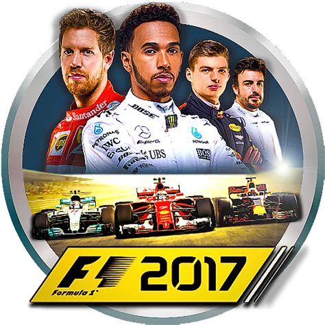 F1 2017 by POOTERMAN on DeviantArt