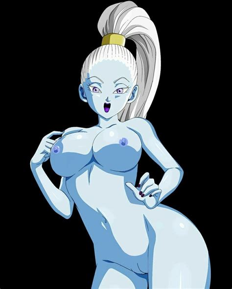 Rule Angel Blue Skin Breasts Dragon Ball Dragon Ball Super Female Naked Nude Pussy Solo