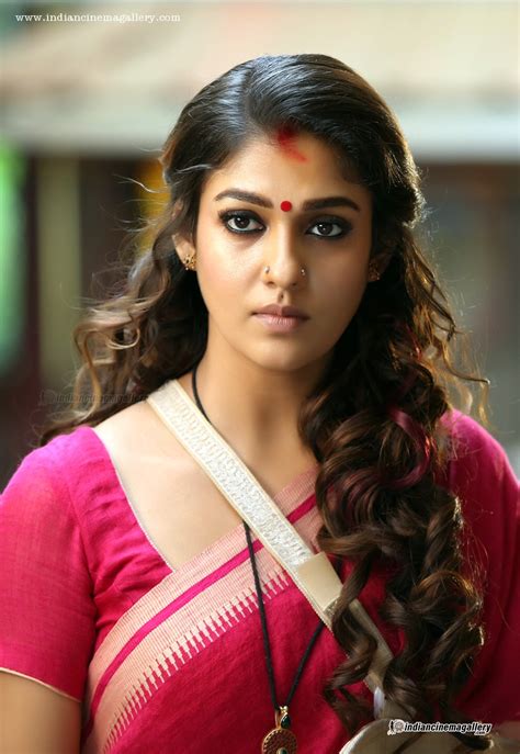 She made her acting debut with sathyan anthikad's malayalam film manassinakkare in 2003, the financial success of which helped her receive more acting offers. Inspirational Nayanthara Curly Hairstyle 2020 ...