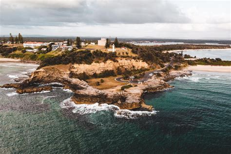 Yamba Nsw Probably The Best Vacation Destination In The World