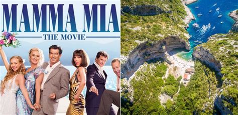 Site To See Where Mamma Mia Was Filmed