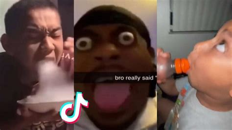 The Funniest Tik Tok Memes Of April 2023 One News Page Video