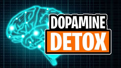 Dopamine Detox I Did A 24 Hour Dopamine Fast And Got 5 Huge Benefits You Need Badly A True