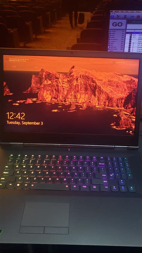 To turn on the keyboard light on lenovo, press the fn + spacebar keys together to turn on or off the many lenovo laptops come configured with a backlit keyboard but not all, so it's important to update the system bios as well as software such as lenovo vantage. How To Turn On Keyboard Light Lenovo Legion