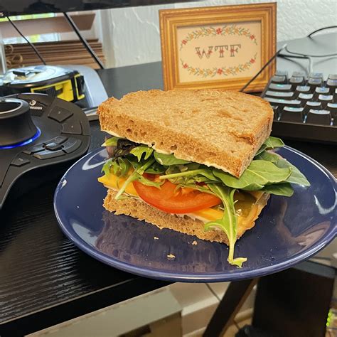 The lady who bought my bed off Craigslist paid in cash, but also a half