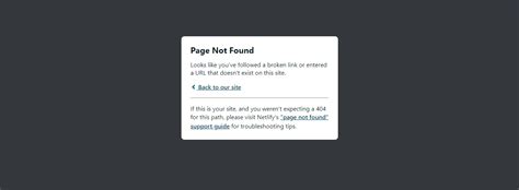 How To Deploy A React Router App To Netlify And Fix The Page Not Found