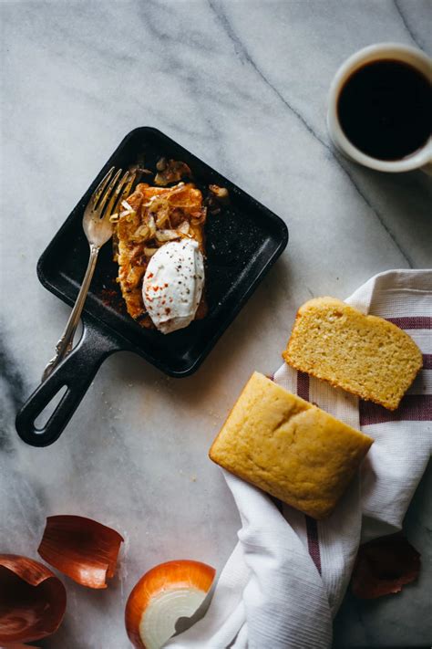 Storing cornbread became a problem for me when i had several leftovers from. Got Leftover Cornbread? Make This Savory French Toast. | Kitchn