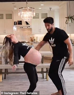 Baby Mama Dance Weeks Pregnant Free Porn Images Telegraph