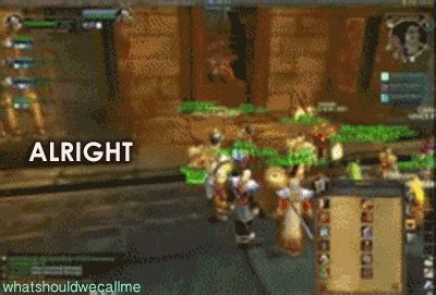 Leroy Jenkins GIFs Find Share On GIPHY