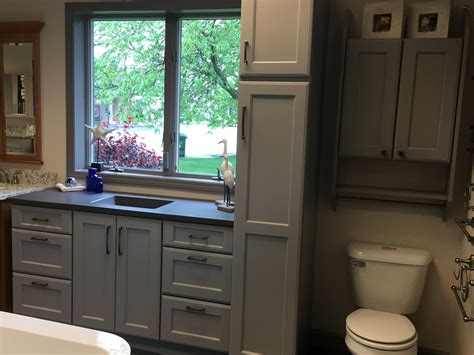 Best color for small bathroom, title: Bathroom Remodeling Experts | Ann Arbor, Michigan ...
