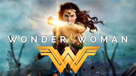 Wonder Woman 2017 Hbo Max Flixable