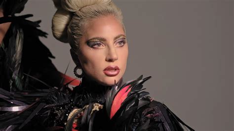 watch lady gaga october cover behind the scenes allure cover stars allure