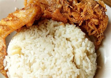 Resep Nasi Hainan Rice Cooker Oleh MiaLezatos Cookpad