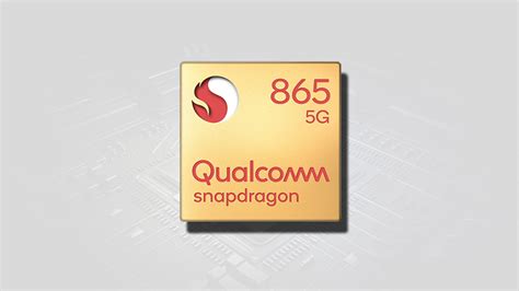 The snapdragon 865 is the complete winner of the comparison, which is not a surprising thing. Qualcomm announces Snapdragon 865 4G and 765 5G chips