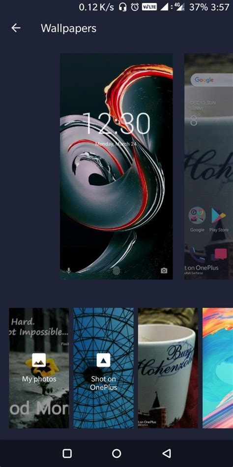 Change Lockscreen Wallpaper On My Phone | What Trending Now