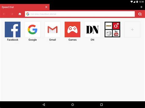 Opera is a secure web browser that is both fast and full of features. Opera Mini for Android - APK Download