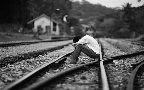 Sad And Lonely Wallpaper 59 Images