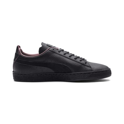 With an appealing look and textured traction, these shoes can serve you well on the track or the streets. PUMA Scuderia Ferrari Basket Men's Sneakers Men Shoe Auto | eBay