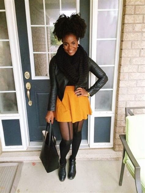 40 Best Winter Fashion Ideas For African Americans Made For Black Fall Fashion Outfits