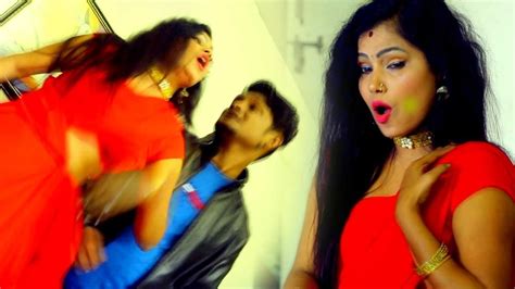 Antra Singh Priyanka का चुम्मा स्पेशल वीडियो सांग 2019 खिड़की से चुम्मा दे दीहा Bhojpuri Song