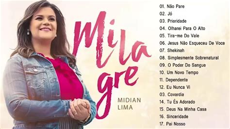 Download mais 2 tocadas torrents absolutely for free, magnet link and direct download also available. MIDIAN LIMA - CD Completo - As Melhores Músicas Gospel ...