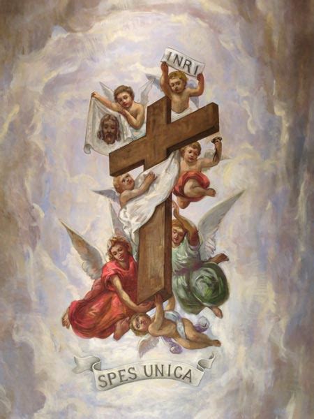 09 14 Exaltation Of The Holy Cross St Pius X Church