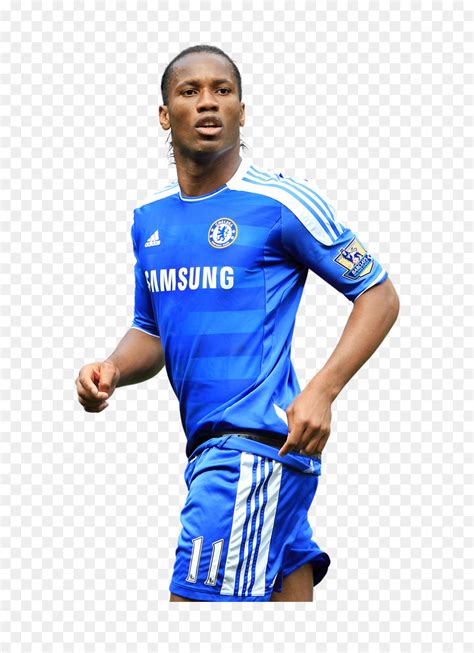 1 1 เซลติก (1) เซลติก (1) ฮัมบวร์ค: Didier Drogba, เชลซี Fc, เจอร์ซีย์ png - png Didier Drogba ...