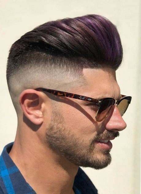 43 Modern Men Haircuts Ideas Trends 2018 Wear4trend Cool Hairstyles