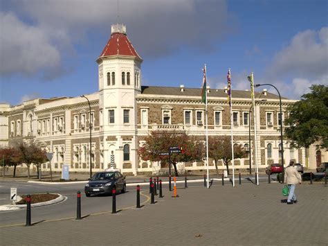 Port adelaide is owned and operated by flinders ports. Port Adelaide Free Stock Photo - Public Domain Pictures