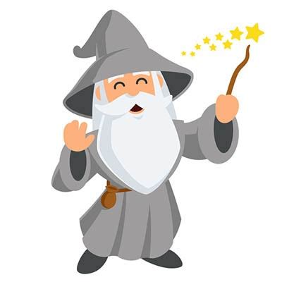 They will tell you if you don't follow optimal strategy, so you can learn how to play better. Know Your Tech: Wizard - Infracore Blog | San Diego, CA ...