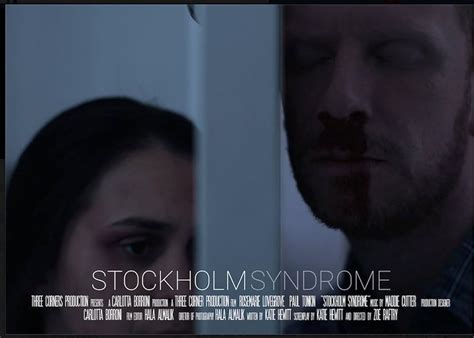 Stockholm Syndrome Movies List Deanne Merriman