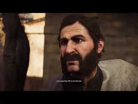 Assassin S Creed Syndicate Bounty Hunt Youtube