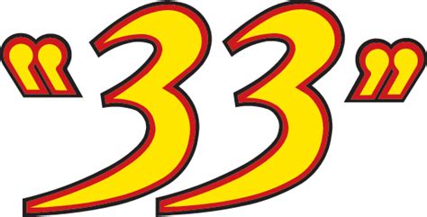 33 Logo