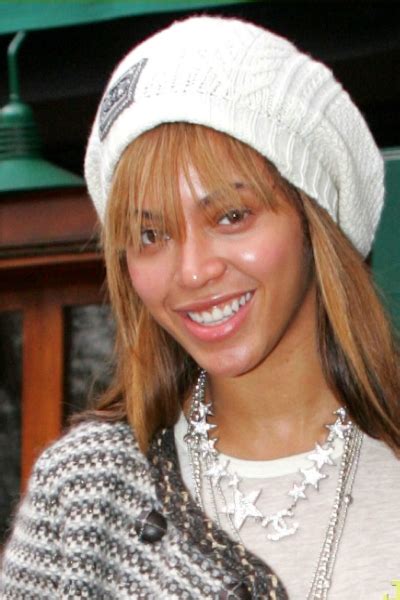 Beyonce Without Makeup Pic Celebrities 3 Nigeria