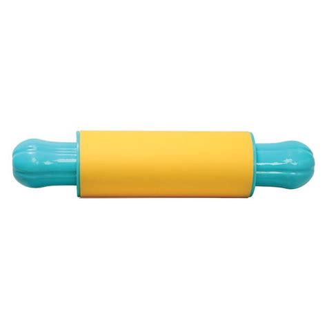 Rolling Pins Collection Playdough Tools