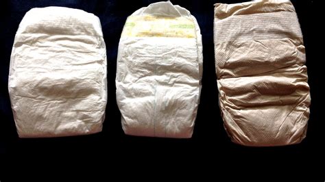 Best Absorbent Diapers Diaper Choices