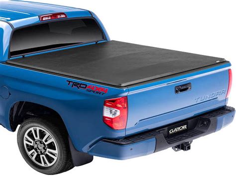 Toyota Tacoma Truck Bed Covers Hard