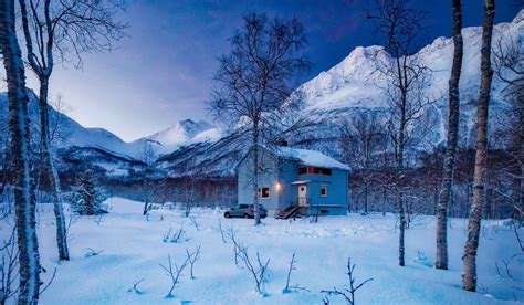 Pin By Margaret Sadler On Winter Beauty Tromso Norway Travel