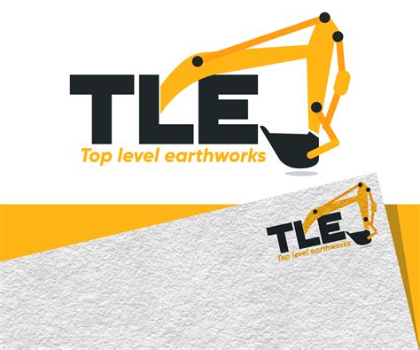 Jai construction, a well developed organization providing construction support services to various company wishes to involve into back to back business support to all business sectors that demands. Construction Company Logo Design for TLE Top level ...