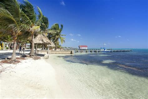 Ultimate Guide To 4 Days On Ambergris Caye Paradise Management