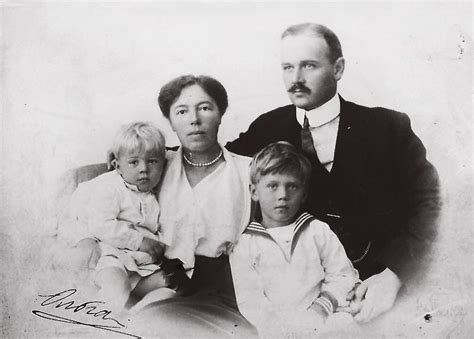 He has been married to kirsten hansen since december 2, 1989. The Grand Duchess Olga Alexandrovna Romanova of Russia and ...