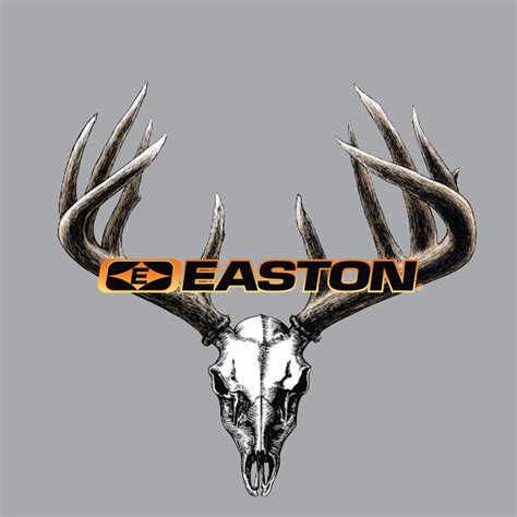 Easton Arrow Logo