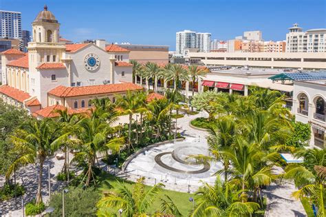 The Square In West Palm Beach Visit Florida