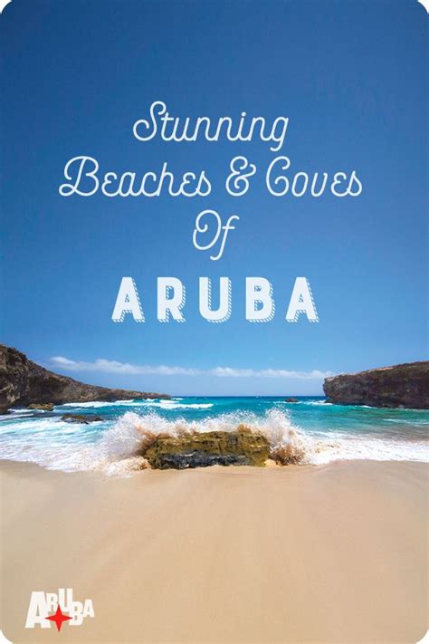 Arubas Stunning Variety Of Beaches Will Take Your Breath Away