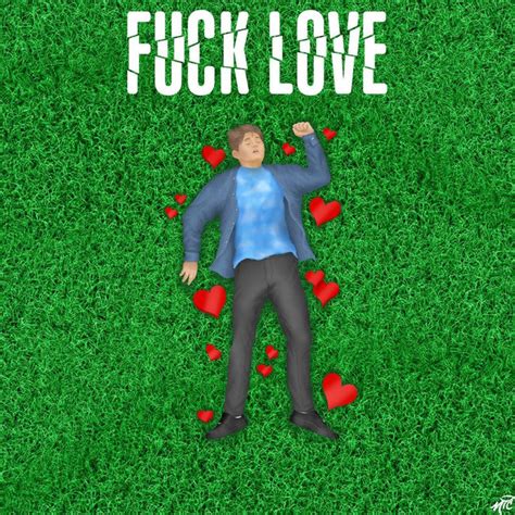 Fuck Love Album By Marmon Spotify
