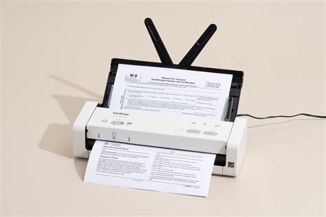 The 4 Best Portable Document Scanners Of 2024 Reviews By Wirecutter