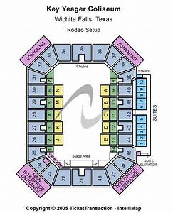  Yeager Coliseum Tickets And Yeager Coliseum Seating Charts