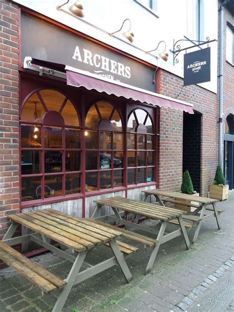 Link to king street social kitchen & bar. Archers Kitchen for sale in King's Lynn