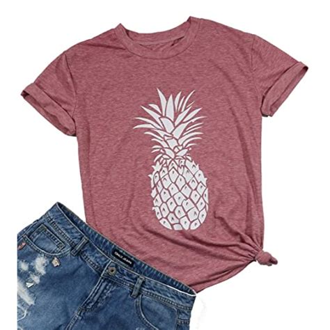 Cute shirts for girls summer. Cute Shirts for Teen Girls: Amazon.com