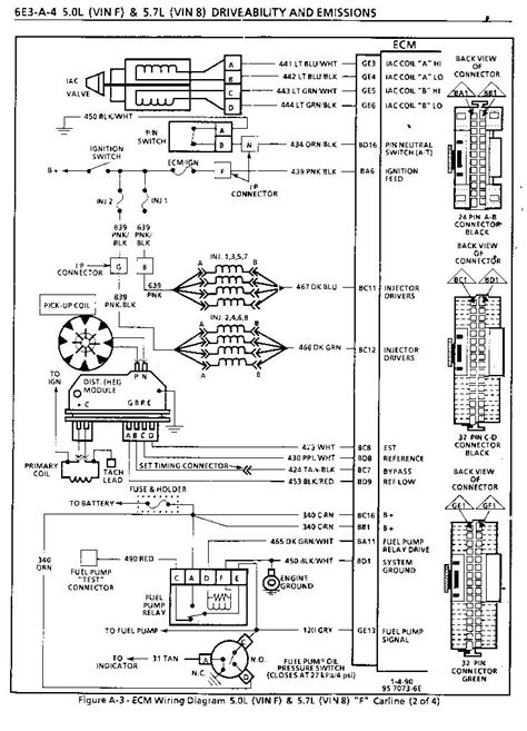 Chevy Tpi Wiring Diagram Wiring Diagram